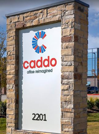 Caddo monument