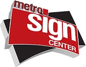 Metro Sign Center